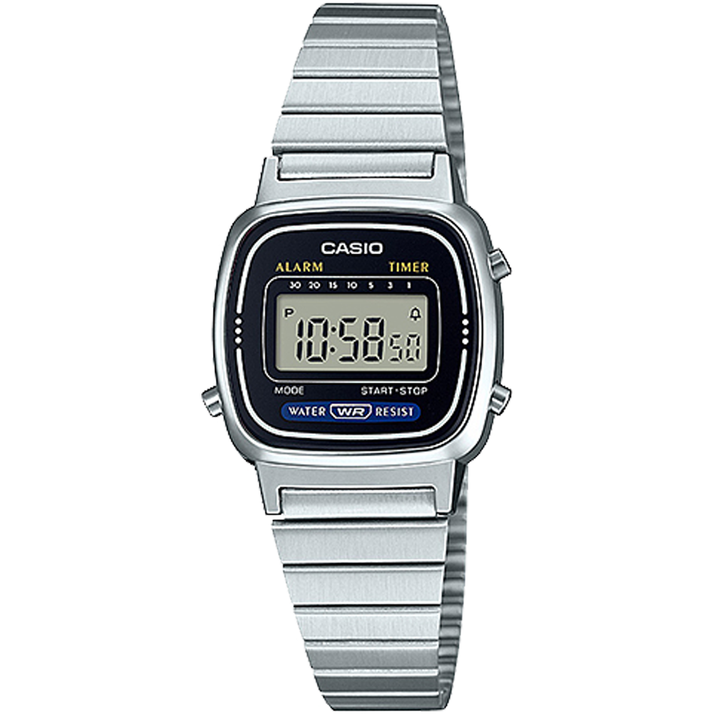 casio watch